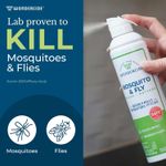 Wondercide Mosquito & Fly Indoor + Outdoor