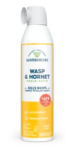 Wondercide Wasp & Hornet Patio + Porch