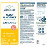 Wondercide Wasp & Hornet Patio + Porch