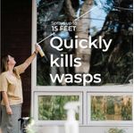 Wondercide Wasp & Hornet Patio + Porch