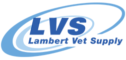 Lambert Vet Supply Logo